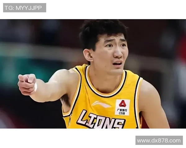 孙铭徽总决赛拼尽全力不怕受伤展现CBA硬汉精神勇夺冠军