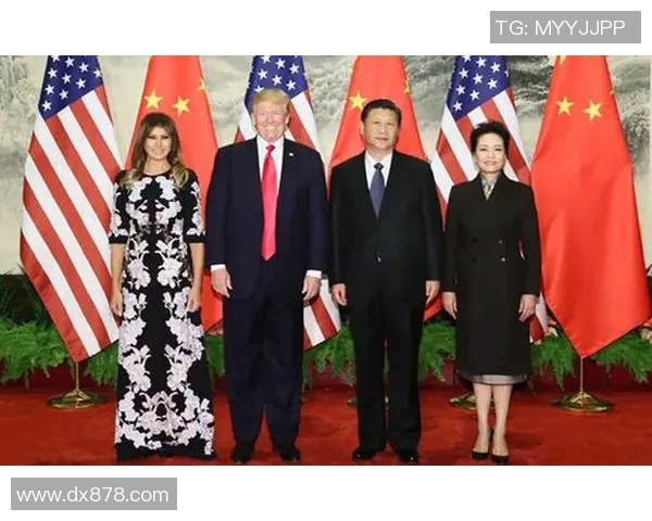 中美关系新篇章：合作与竞争的双重挑战与机遇分析